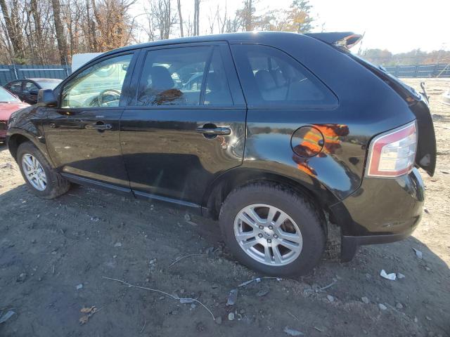 Фото 2 с аукциона – 2007 FORD EDGE SEL P с VIN 2FMDK49C77BA67599
