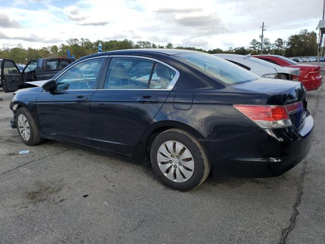 Photo 2 from auction – 2012 HONDA ACCORD LX with VIN 1HGCP2F35CA223236