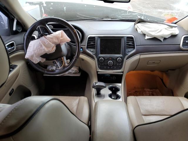 Photo 8 from auction – 2014 JEEP GRAND CHER with VIN 1C4RJFCT5EC177887
