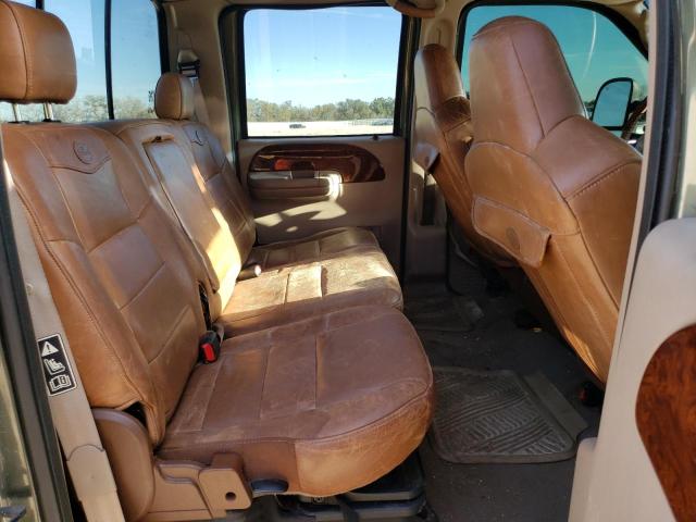 Фото 10 с аукциона – 2004 FORD F350 SUPER с VIN 1FTWW33P14EA52524
