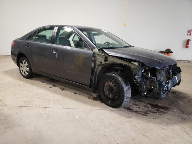 Photo 4 from auction – 2009 TOYOTA CAMRY BASE with VIN 4T1BE46K59U885680