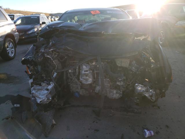 Photo 5 from auction – 2018 HONDA CIVIC EX with VIN 2HGFC2F77JH502486