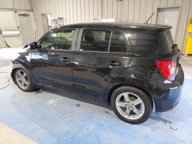 Photo 2 from auction – 2008 SCION XD AUTOMAT with VIN JTKKU10448J022197