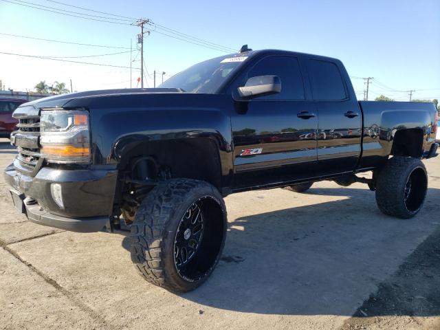 CHEVROLET SILVERADO 2019 with VIN 2GCVKPEC8K1191153 - Photo from auction