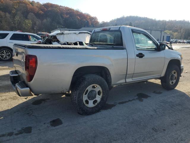 Photo 3 from auction – 2012 CHEVROLET COLORADO with VIN 1GCGTBF98C8127821