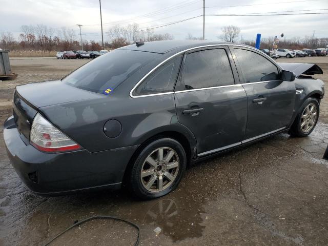 Photo 3 from auction – 2008 FORD TAURUS SEL with VIN 1FAHP24W08G141183