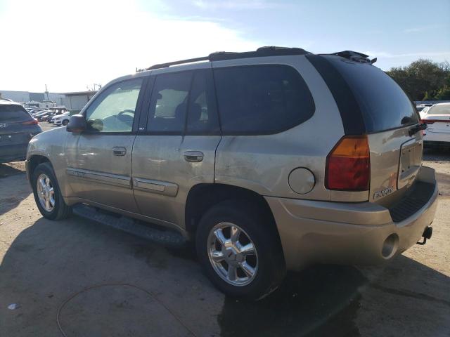 Photo 2 from auction – 2004 GMC ENVOY with VIN 1GKDS13S242357306