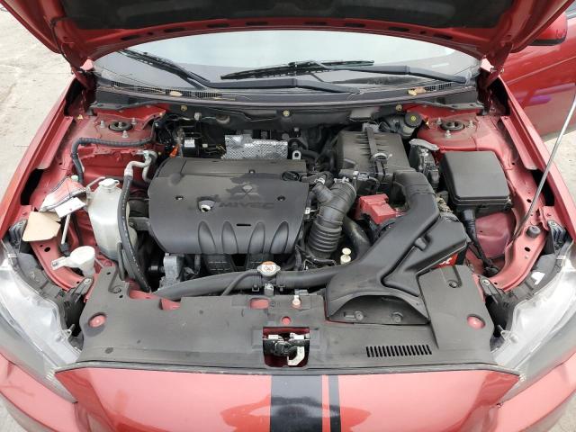 Photo 11 from auction – 2013 MITSUBISHI LANCER ES/ with VIN JA32U2FU9DU022952