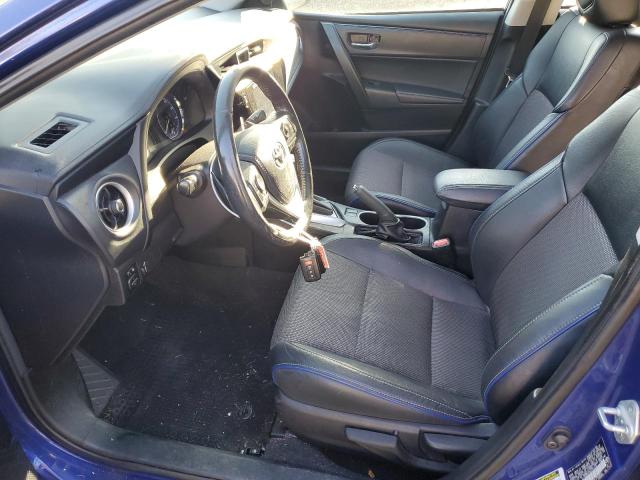 Photo 7 from auction – 2019 TOYOTA COROLLA L with VIN 2T1BURHE0KC131276