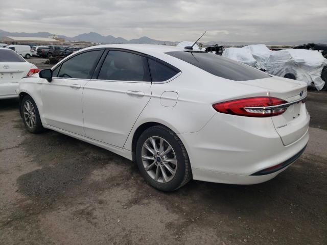 Photo 2 from auction – 2017 FORD FUSION SE with VIN 3FA6P0HD9HR252912