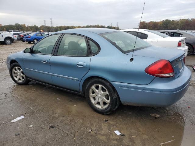 Photo 2 from auction – 2007 FORD TAURUS SEL with VIN 1FAFP56U17A204457