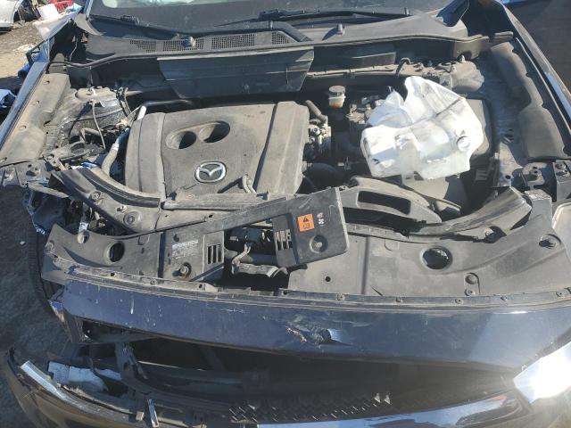 Photo 11 from auction – 2018 MAZDA CX-5 GRAND with VIN JM3KFBDM1J0314006