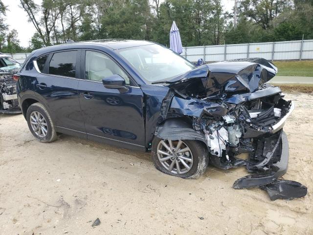 Photo 4 from auction – 2023 MAZDA CX-5 PREFE with VIN JM3KFBCM5P0195676