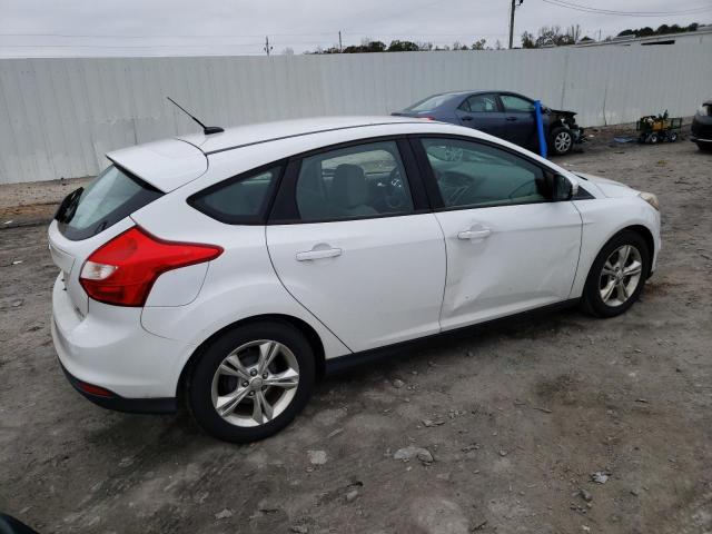 Photo 3 from auction – 2013 FORD FOCUS SE with VIN 1FADP3K22DL224989