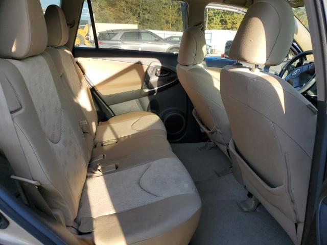 Photo 11 from auction – 2011 TOYOTA RAV4 with VIN 2T3ZF4DV6BW088912