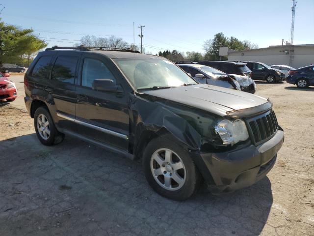 Photo 4 from auction – 2010 JEEP GRAND CHER with VIN 1J4PR4GK4AC100566