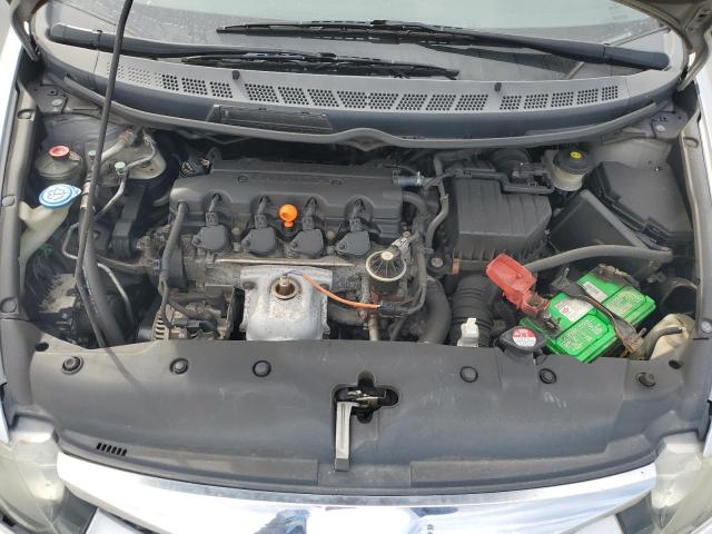 Photo 11 from auction – 2010 HONDA CIVIC EXL with VIN 2HGFA1F97AH505096