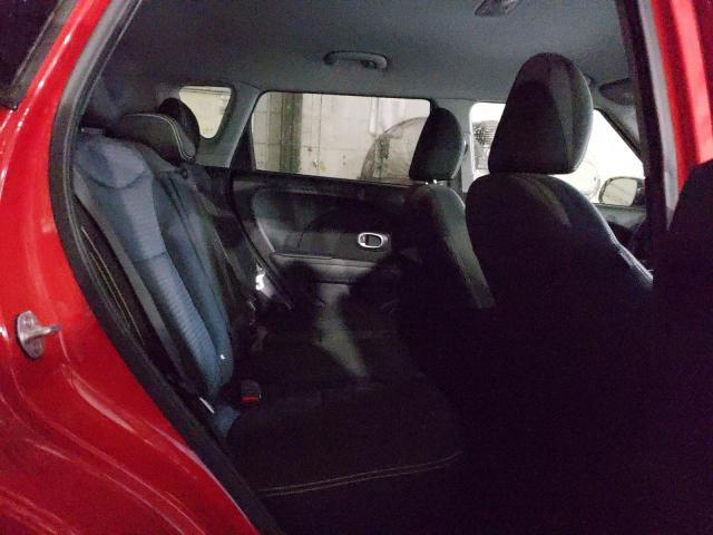 Photo 10 from auction – 2014 KIA SOUL + with VIN KNDJP3A54E7742654