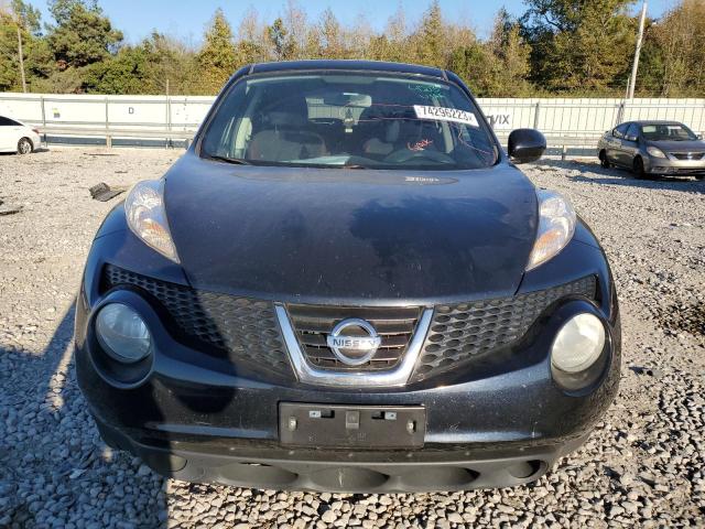 Photo 5 from auction – 2013 NISSAN JUKE S with VIN JN8AF5MR9DT215653