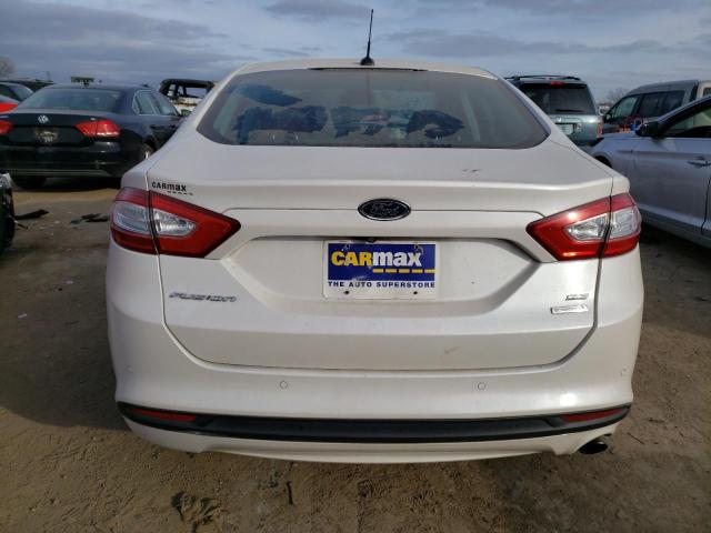Photo 6 from auction – 2015 FORD FUSION SE with VIN 3FA6P0HD4FR303780