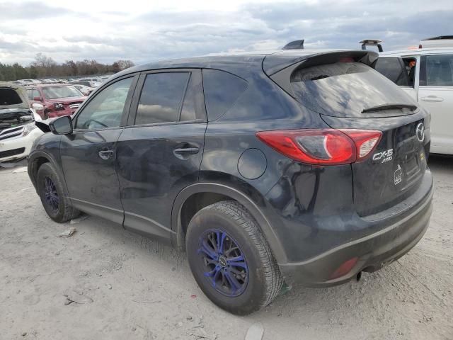 Photo 2 from auction – 2014 MAZDA CX-5 TOURI with VIN JM3KE4CY2E0425365