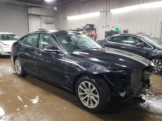 Photo 4 from auction – 2014 BMW 328 XIGT with VIN WBA3X5C52ED558913