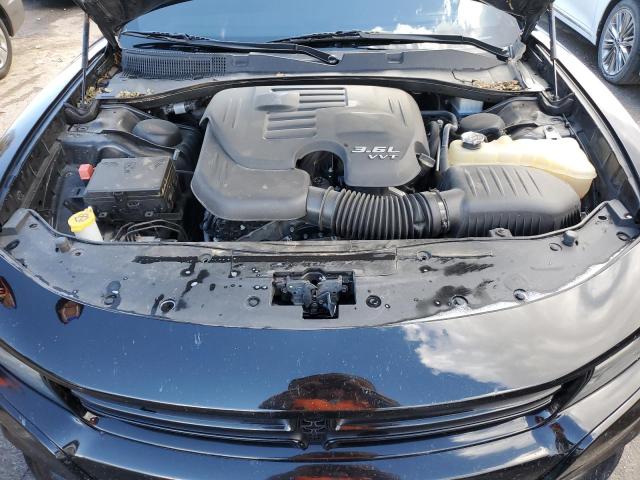 Photo 11 from auction – 2019 DODGE CHARGER SX with VIN 2C3CDXBG0KH644413