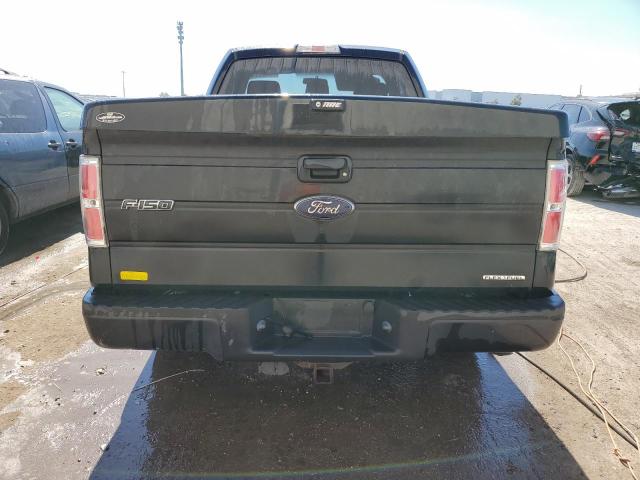 Photo 6 from auction – 2014 FORD F150 with VIN 1FTMF1CMXEFB81990