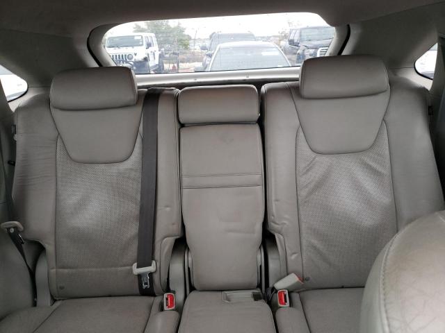 Photo 10 from auction – 2010 LEXUS RX 350 with VIN 2T2ZK1BA9AC019601