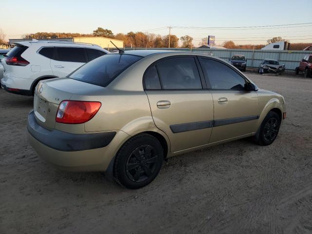 Photo 3 from auction – 2008 KIA RIO BASE with VIN KNADE123X86322120