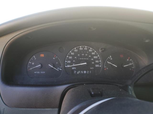 Photo 9 from auction – 1998 FORD RANGER SUP with VIN 1FTYR14U0WTA79298