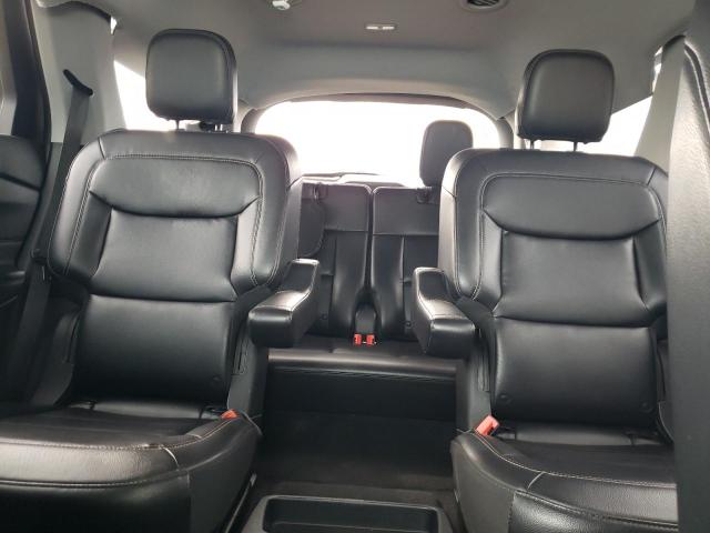 Photo 10 from auction – 2021 FORD EXPLORER X with VIN 1FMSK7DH3MGA27925
