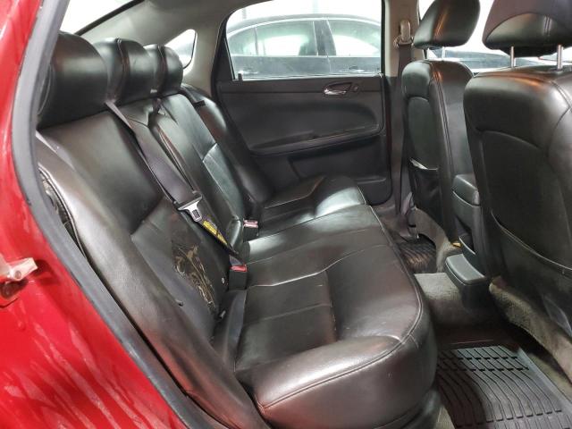 Photo 10 from auction – 2008 CHEVROLET IMPALA LT with VIN 2G1WT58K289211957