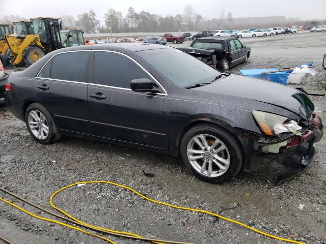 Photo 4 from auction – 2003 HONDA ACCORD EX with VIN 1HGCM665X3A021557