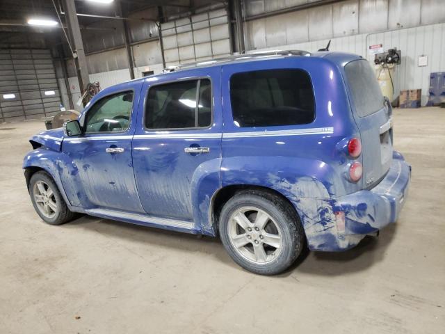 Photo 2 from auction – 2008 CHEVROLET HHR LT with VIN 3GNCA23D28S717080