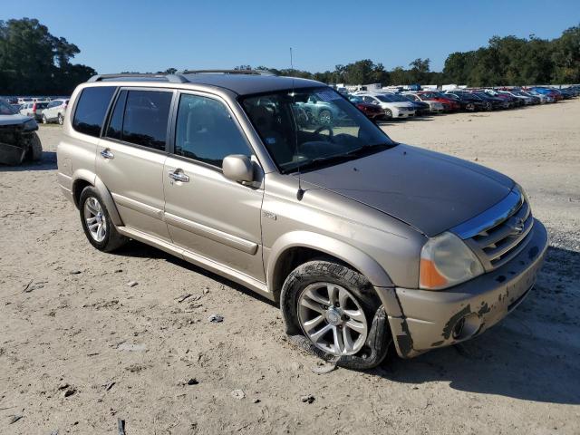 Photo 4 from auction – 2005 SUZUKI XL7 EX with VIN JS3TY92V454101062