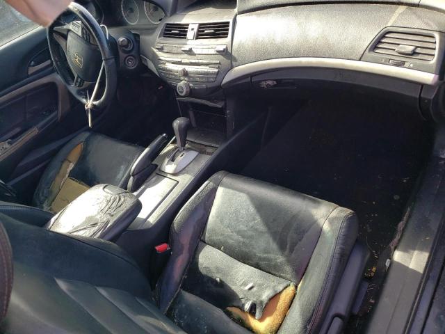 Photo 8 from auction – 2012 HONDA ACCORD EXL with VIN 1HGCS1B85CA004223