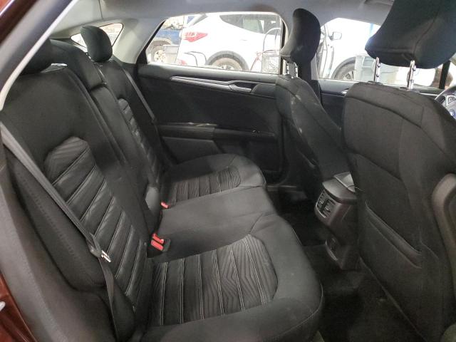 Photo 10 from auction – 2016 FORD FUSION SE with VIN 3FA6P0H77GR194064