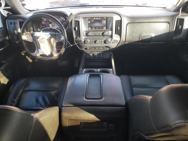 صورة رقم 8 من المزاد - 2014 GMC SIERRA K15 مع VIN 3GTU2VEC4EG446537