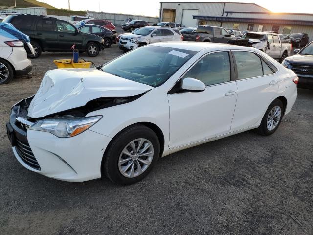 Photo 1 from auction – 2016 TOYOTA CAMRY LE with VIN 4T4BF1FK5GR518115