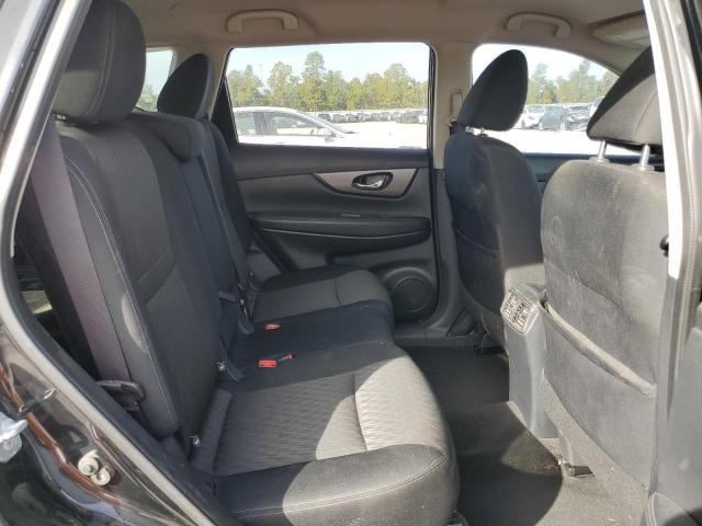 Photo 11 from auction – 2017 NISSAN ROGUE S with VIN KNMAT2MT2HP501681