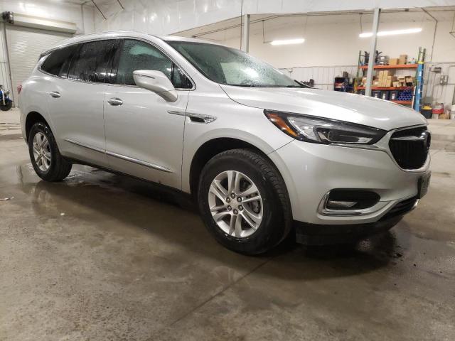 Photo 4 from auction – 2018 BUICK ENCLAVE ES with VIN 5GAERBKW7JJ146126