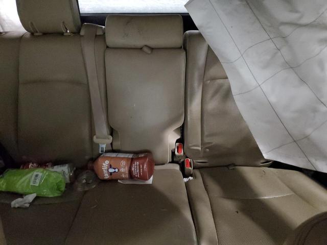 Photo 10 from auction – 2019 TOYOTA 4RUNNER SR with VIN JTEBU5JR8K5650378