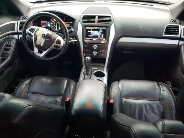 Photo 8 from auction – 2013 FORD EXPLORER X with VIN 1FM5K8D85DGA60105