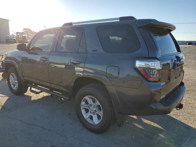 Photo 2 from auction – 2019 TOYOTA 4RUNNER SR with VIN JTEBU5JR5K5649477