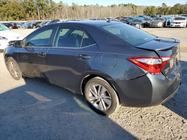 Photo 2 from auction – 2015 TOYOTA COROLLA EC with VIN 2T1BPRHE1FC398150