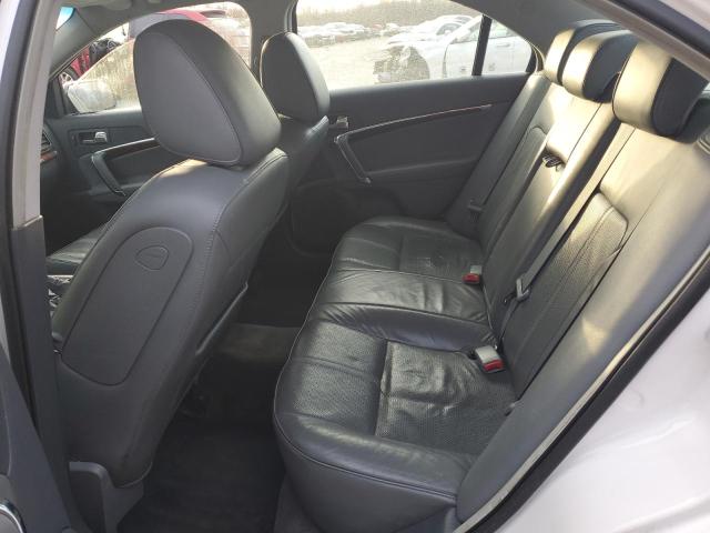 Photo 10 from auction – 2010 LINCOLN MKZ with VIN 3LNHL2JC8AR626522