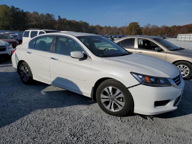 Photo 4 from auction – 2014 HONDA ACCORD LX with VIN 1HGCR2F30EA021806
