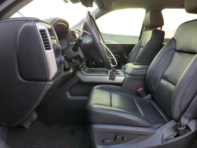 Photo 7 from auction – 2018 CHEVROLET SILVERADO with VIN 3GCUKSEC5JG172564