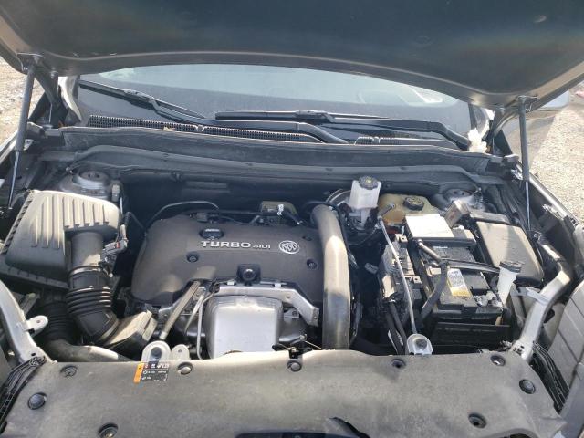 Фото 11 с аукциона – 2019 BUICK ENVISION P с VIN LRBFX4SX6KD012803